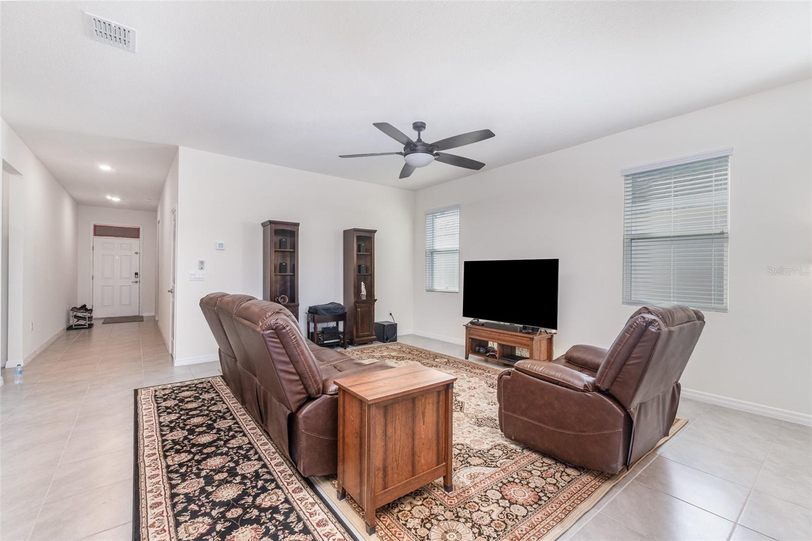 BEAUMONT PH I - Residential