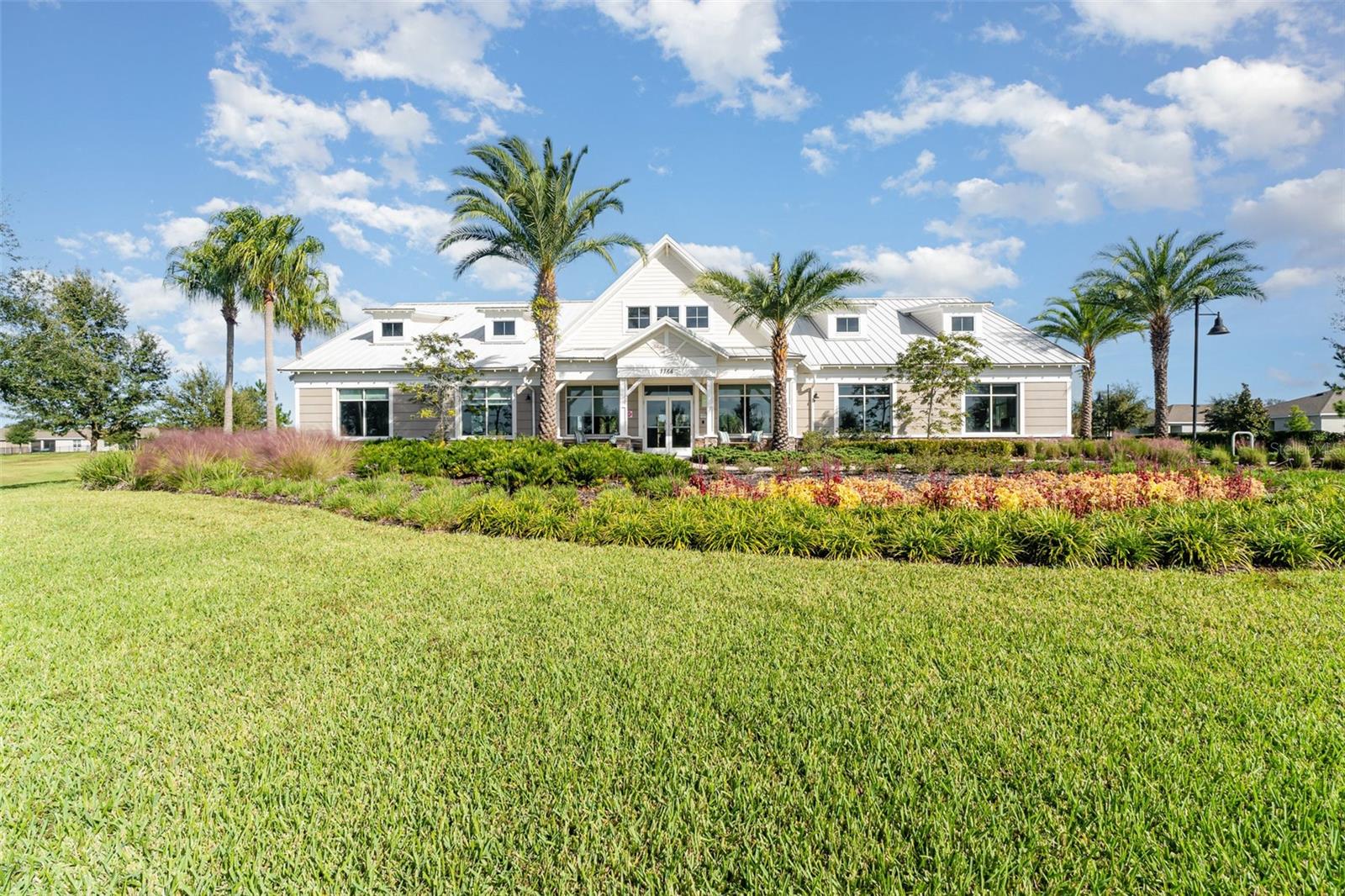 BEAUMONT PH I - Residential