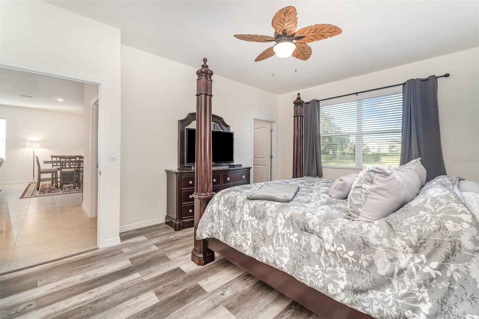 BEAUMONT PH I - Residential