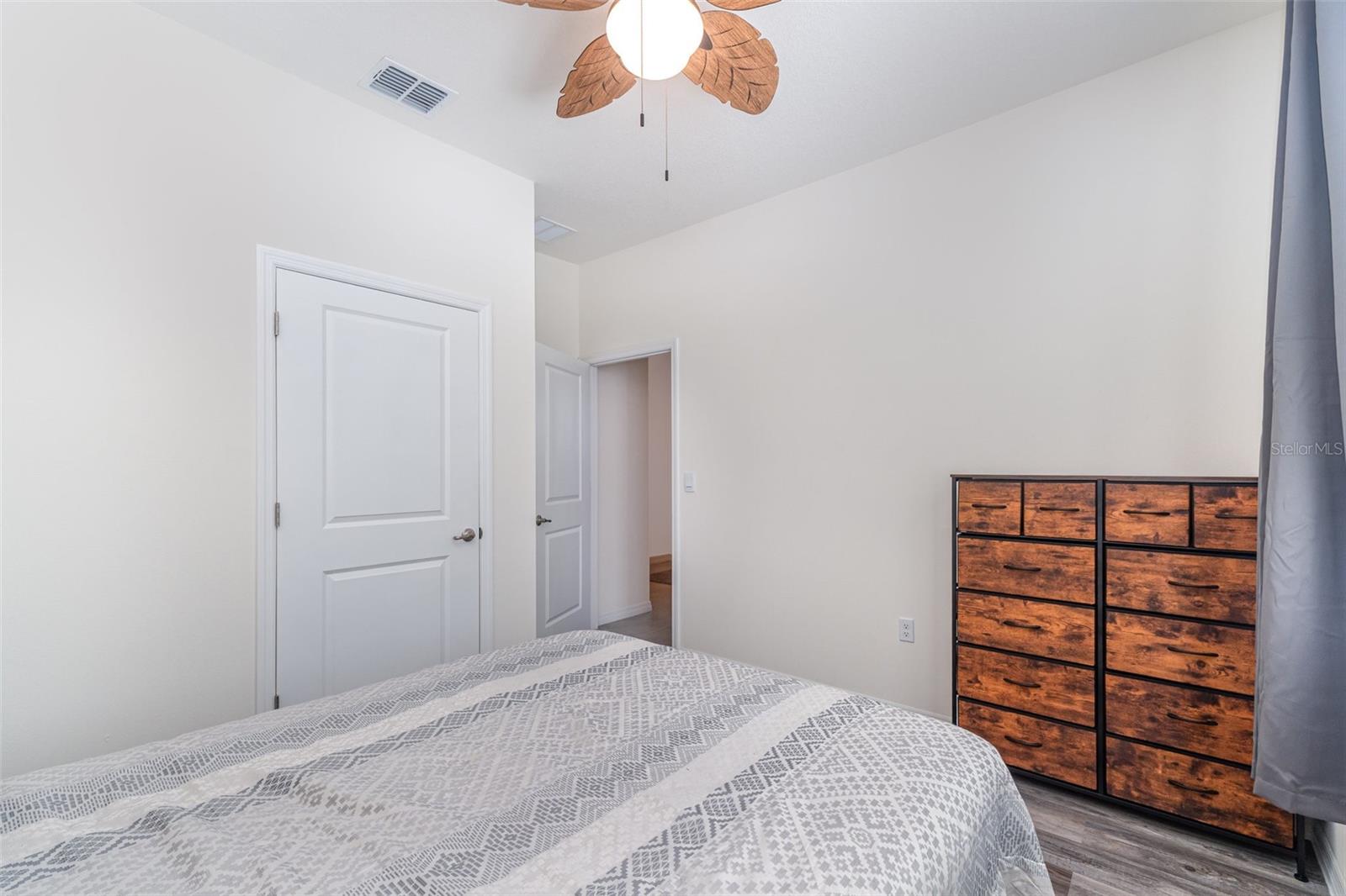 BEAUMONT PH I - Residential