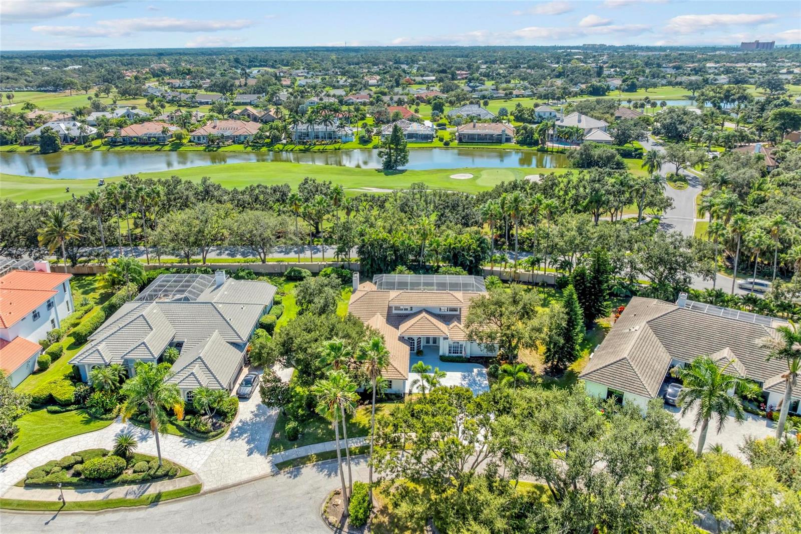 PALACIO - Residential