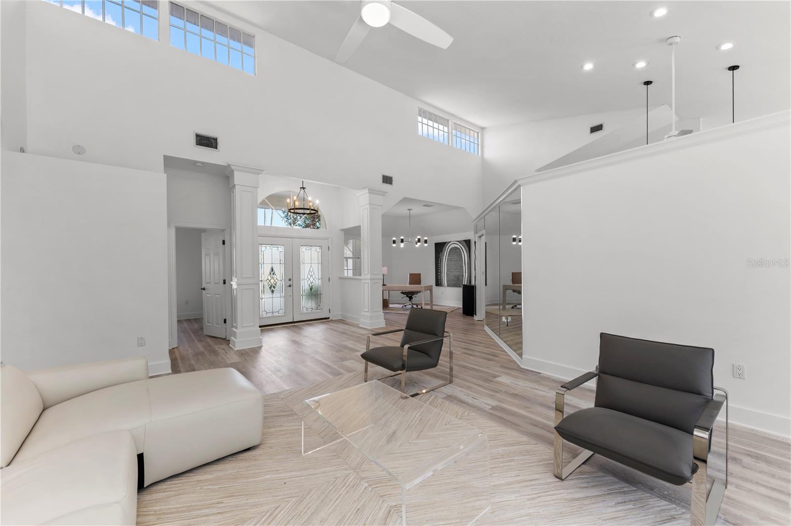 PALACIO - Residential