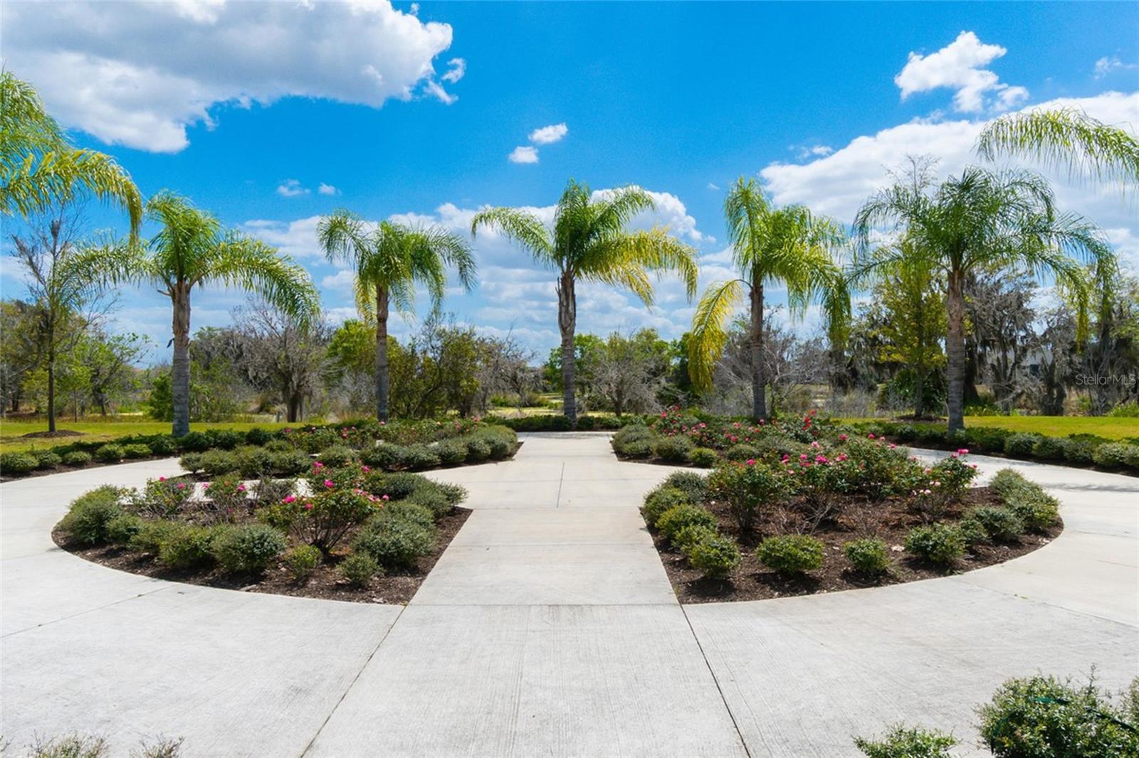 CENTRAL PARK SUBPHASE A-1A - Residential