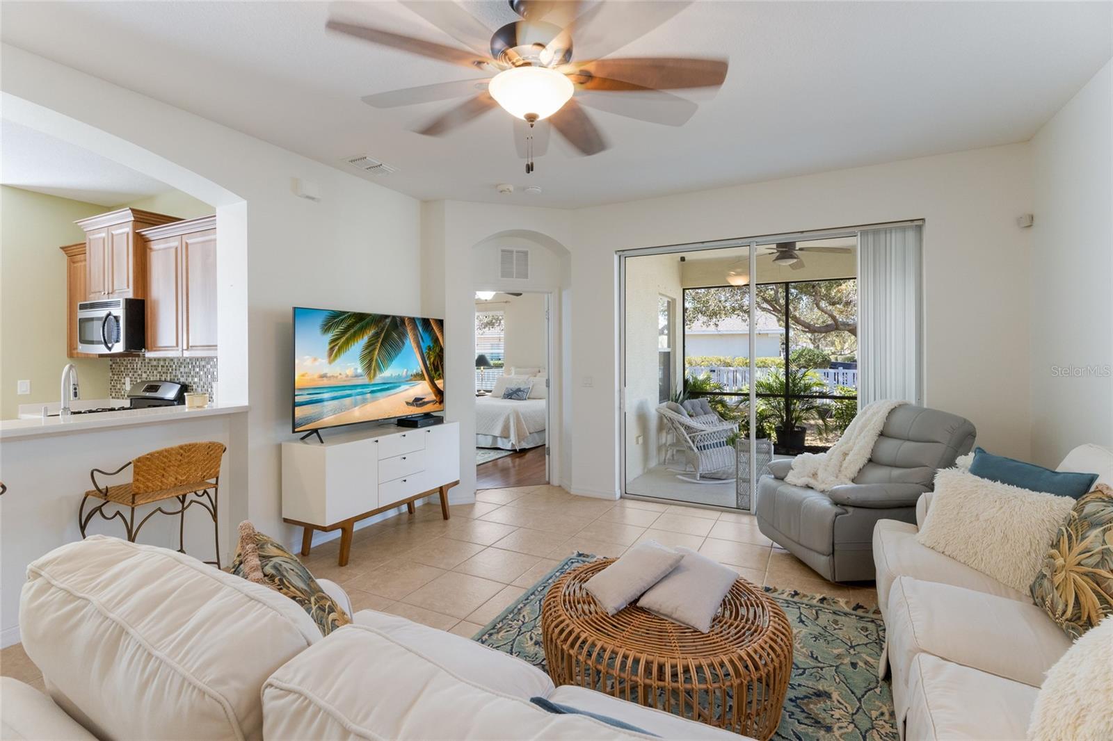 CENTRAL PARK SUBPHASE A-1A - Residential