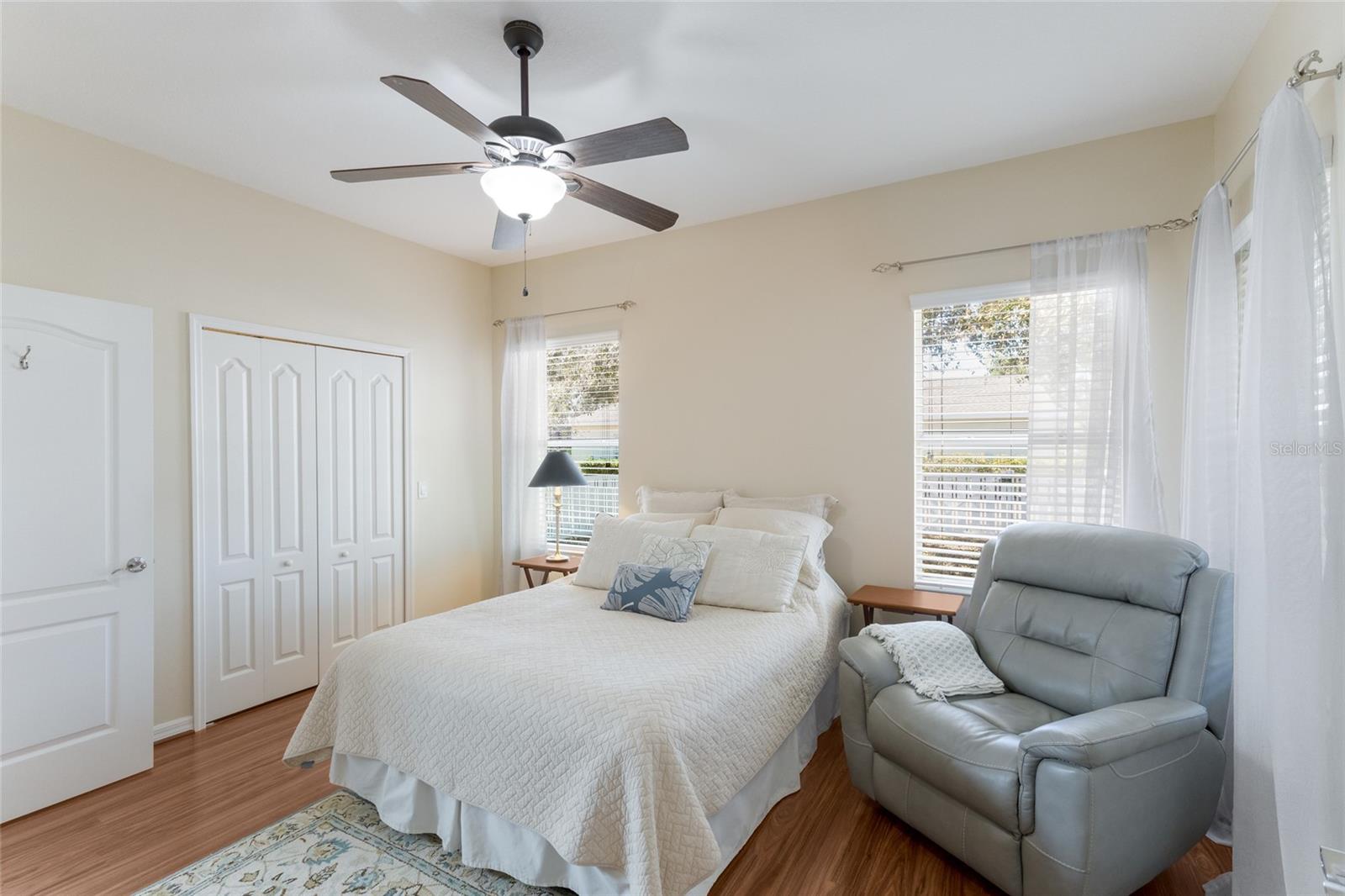 CENTRAL PARK SUBPHASE A-1A - Residential