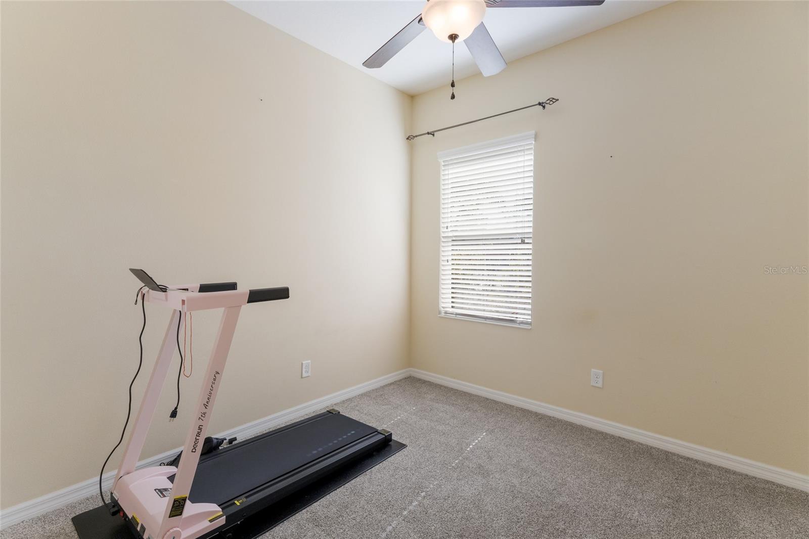 CENTRAL PARK SUBPHASE A-1A - Residential