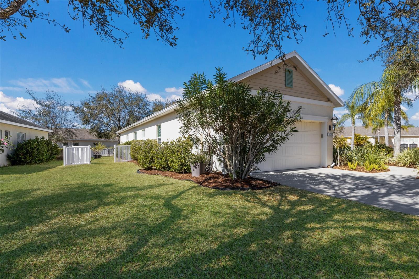 CENTRAL PARK SUBPHASE A-1A - Residential