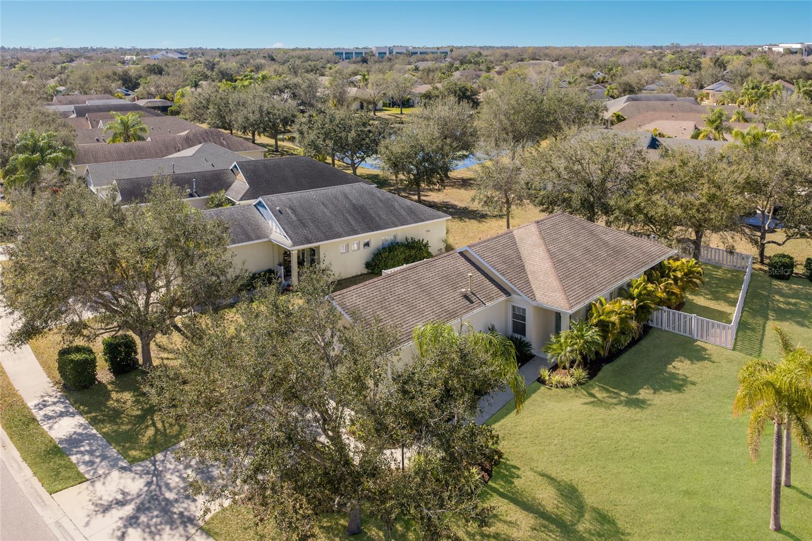 CENTRAL PARK SUBPHASE A-1A - Residential