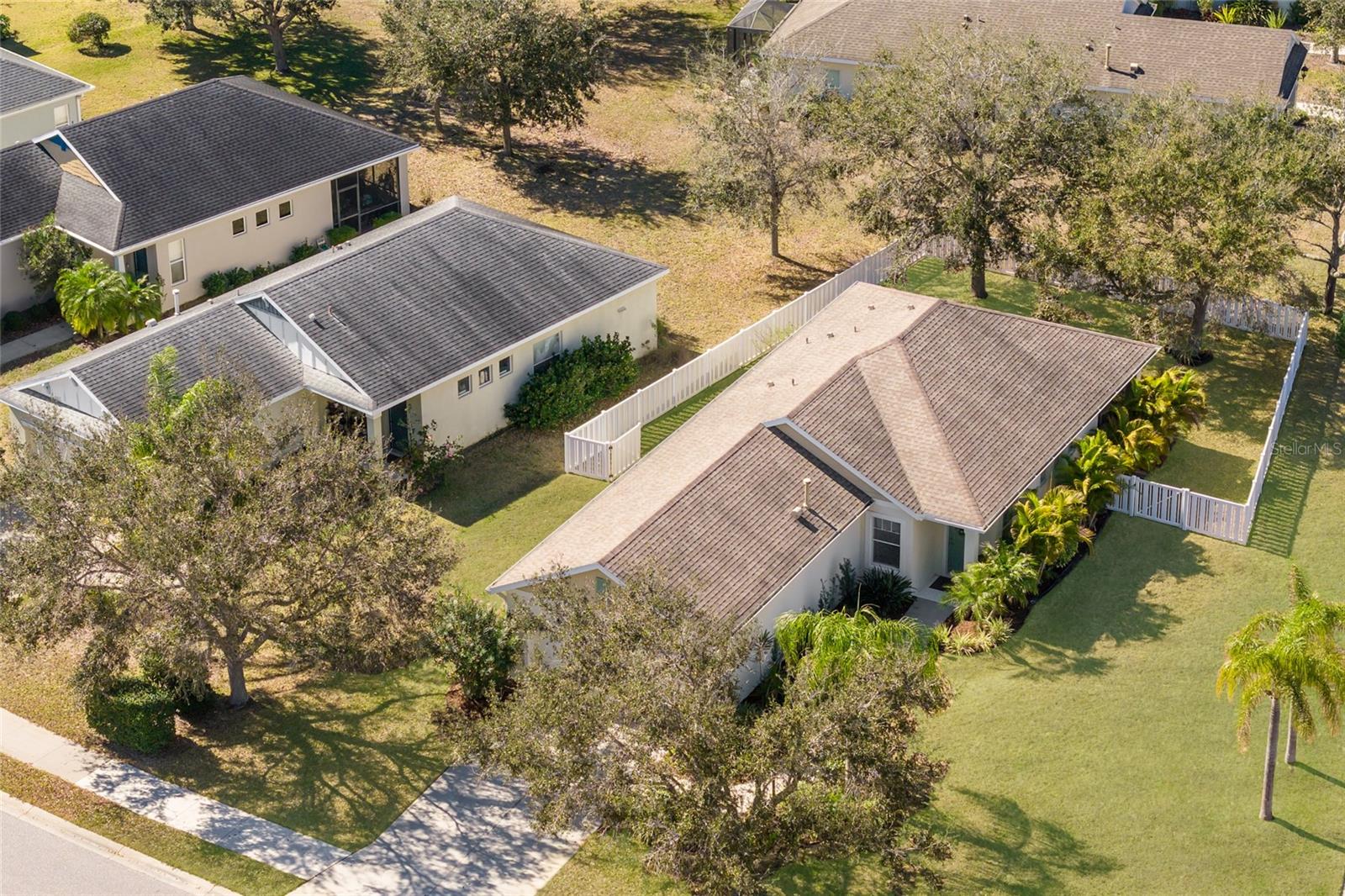 CENTRAL PARK SUBPHASE A-1A - Residential