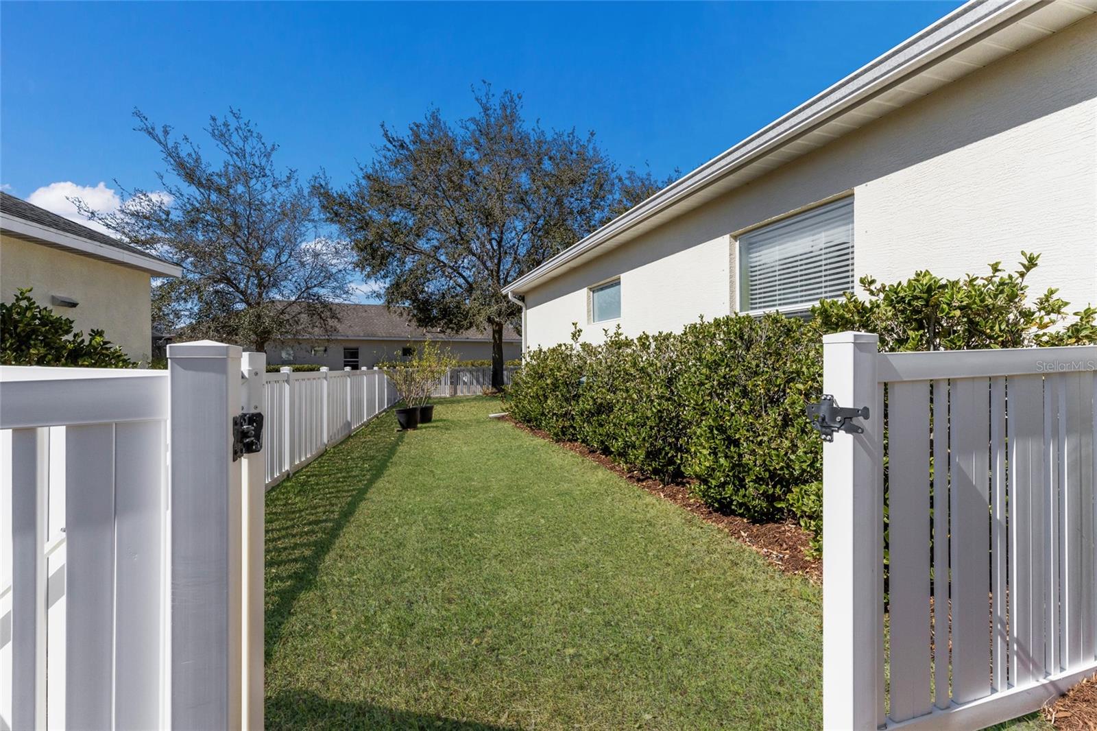 CENTRAL PARK SUBPHASE A-1A - Residential