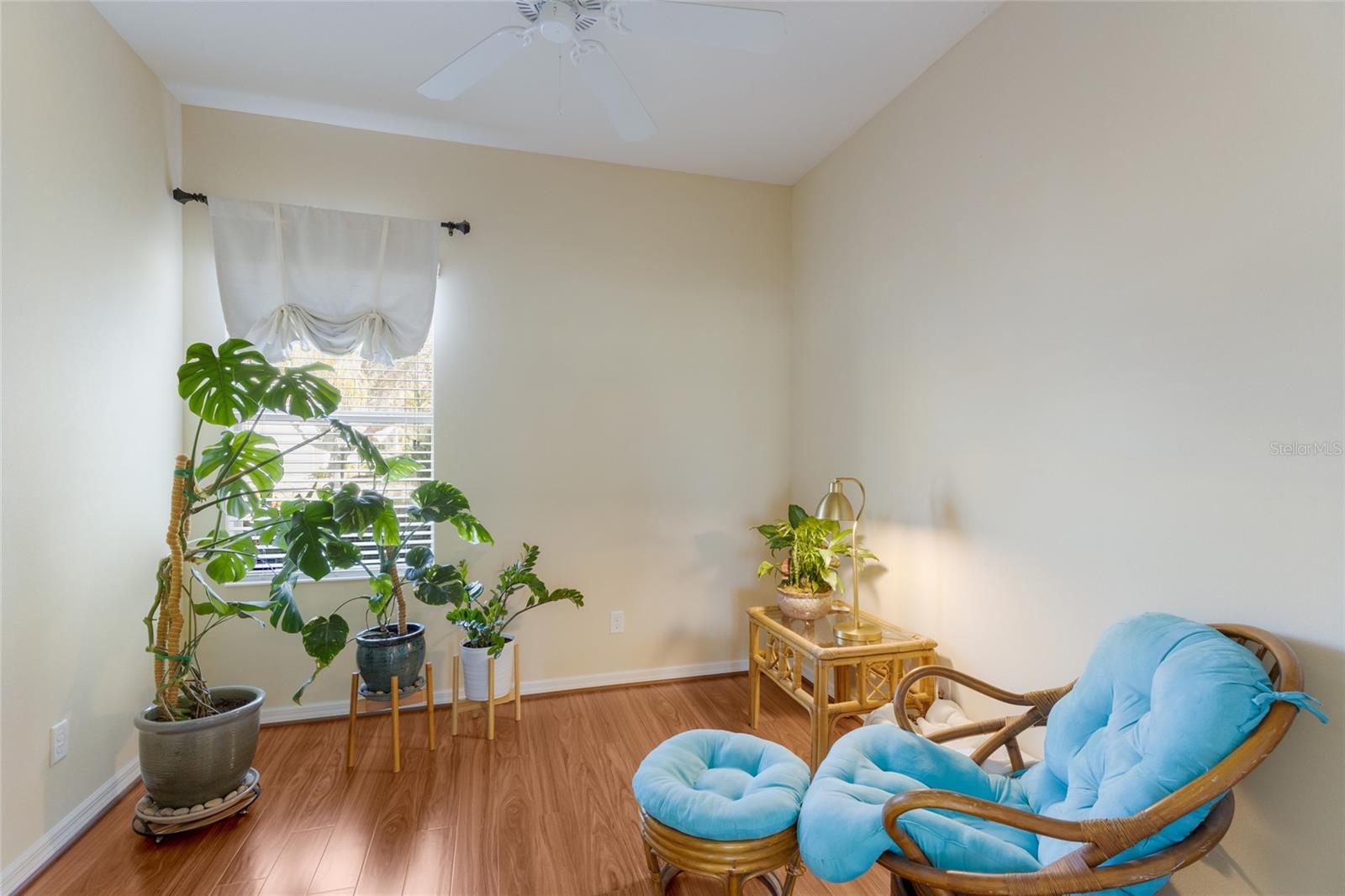 CENTRAL PARK SUBPHASE A-1A - Residential