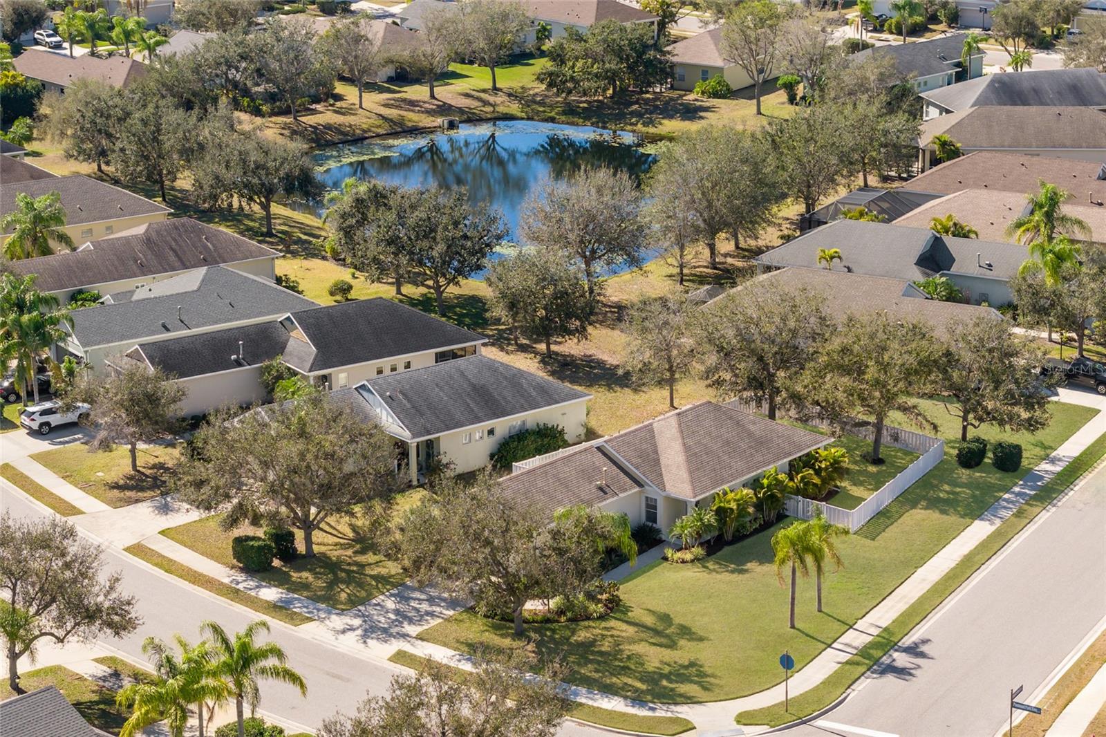 11523 PIEDMONT PARK CROSSING