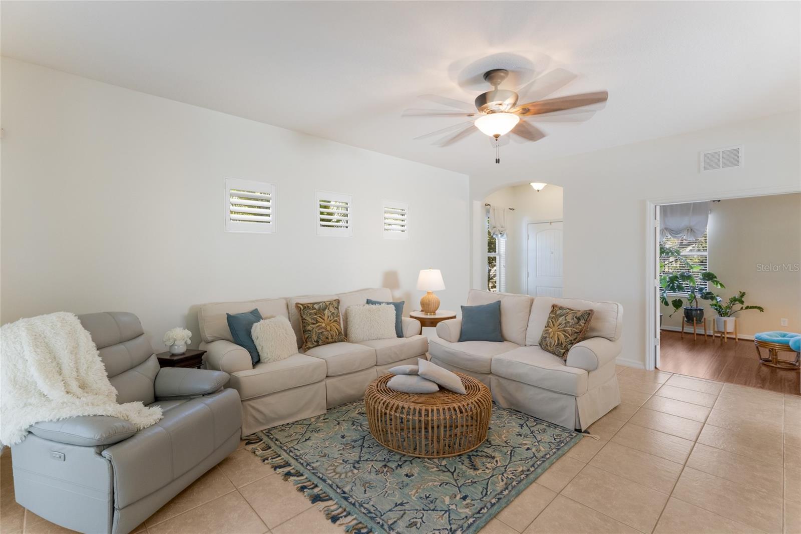 CENTRAL PARK SUBPHASE A-1A - Residential