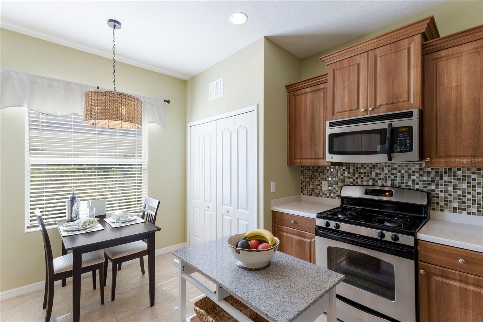 CENTRAL PARK SUBPHASE A-1A - Residential