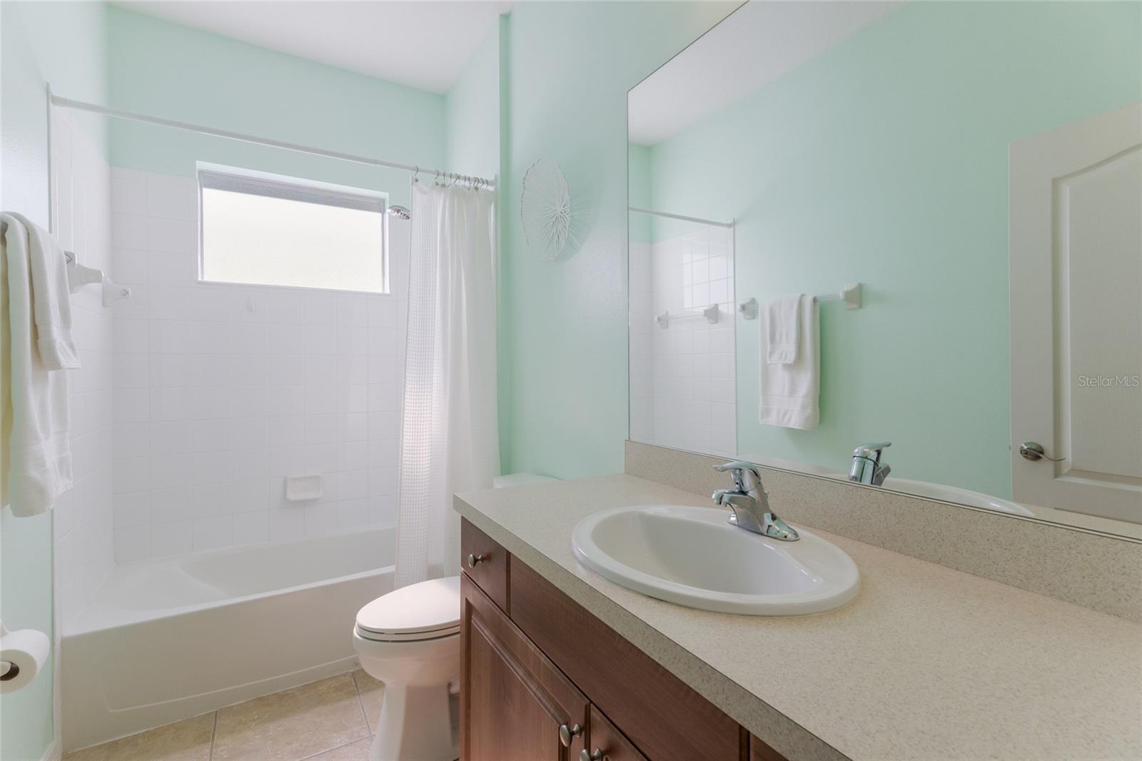 CENTRAL PARK SUBPHASE A-1A - Residential