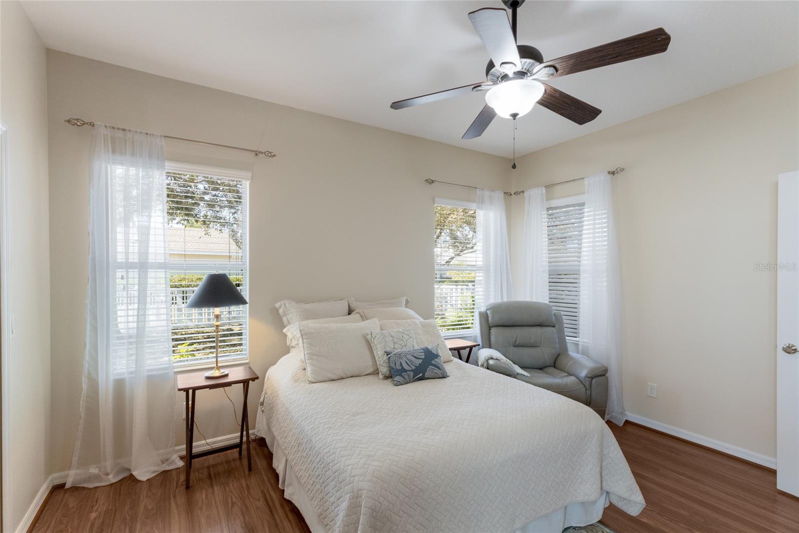 CENTRAL PARK SUBPHASE A-1A - Residential