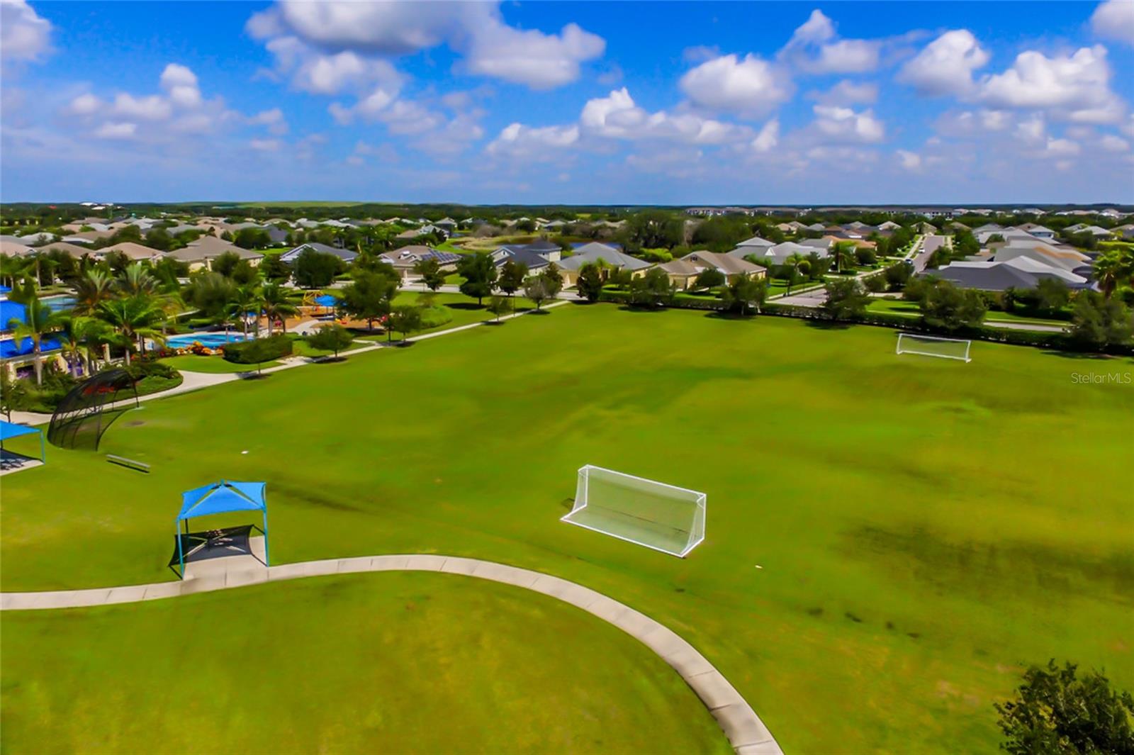 CENTRAL PARK SUBPHASE A-1A - Residential