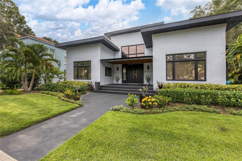 Photo of 35 Aegean Avenue, Tampa, FL 33606 (MLS # TB8463505)