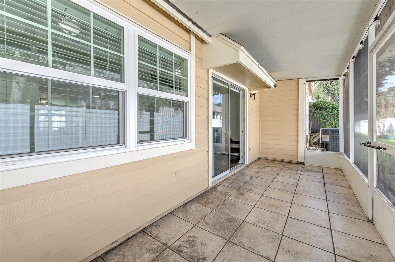 PINE GROVE CONDO AT BLOO - Residential