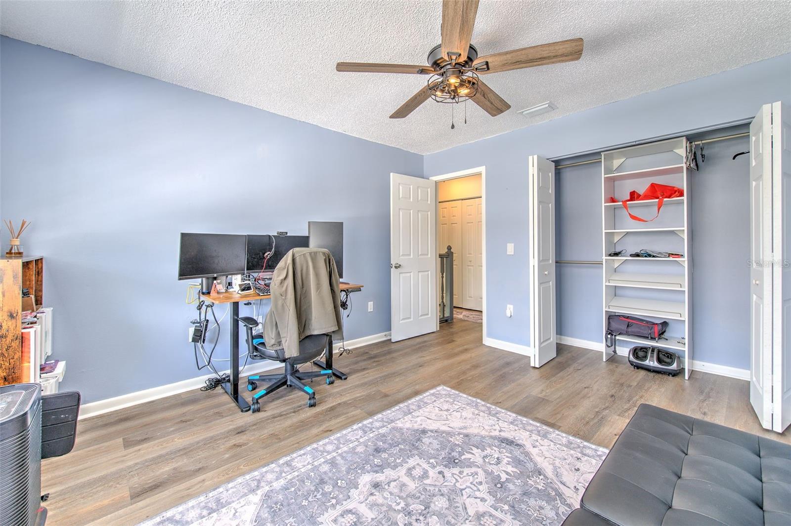 PINE GROVE CONDO AT BLOO - Residential