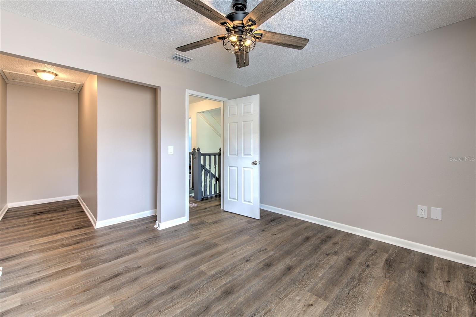 PINE GROVE CONDO AT BLOO - Residential