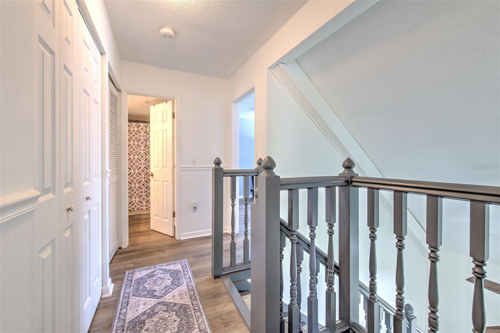 PINE GROVE CONDO AT BLOO - Residential