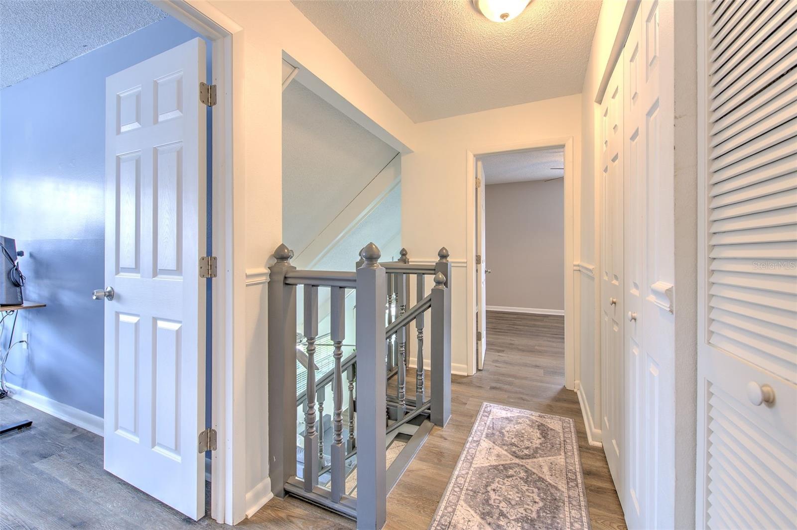 PINE GROVE CONDO AT BLOO - Residential