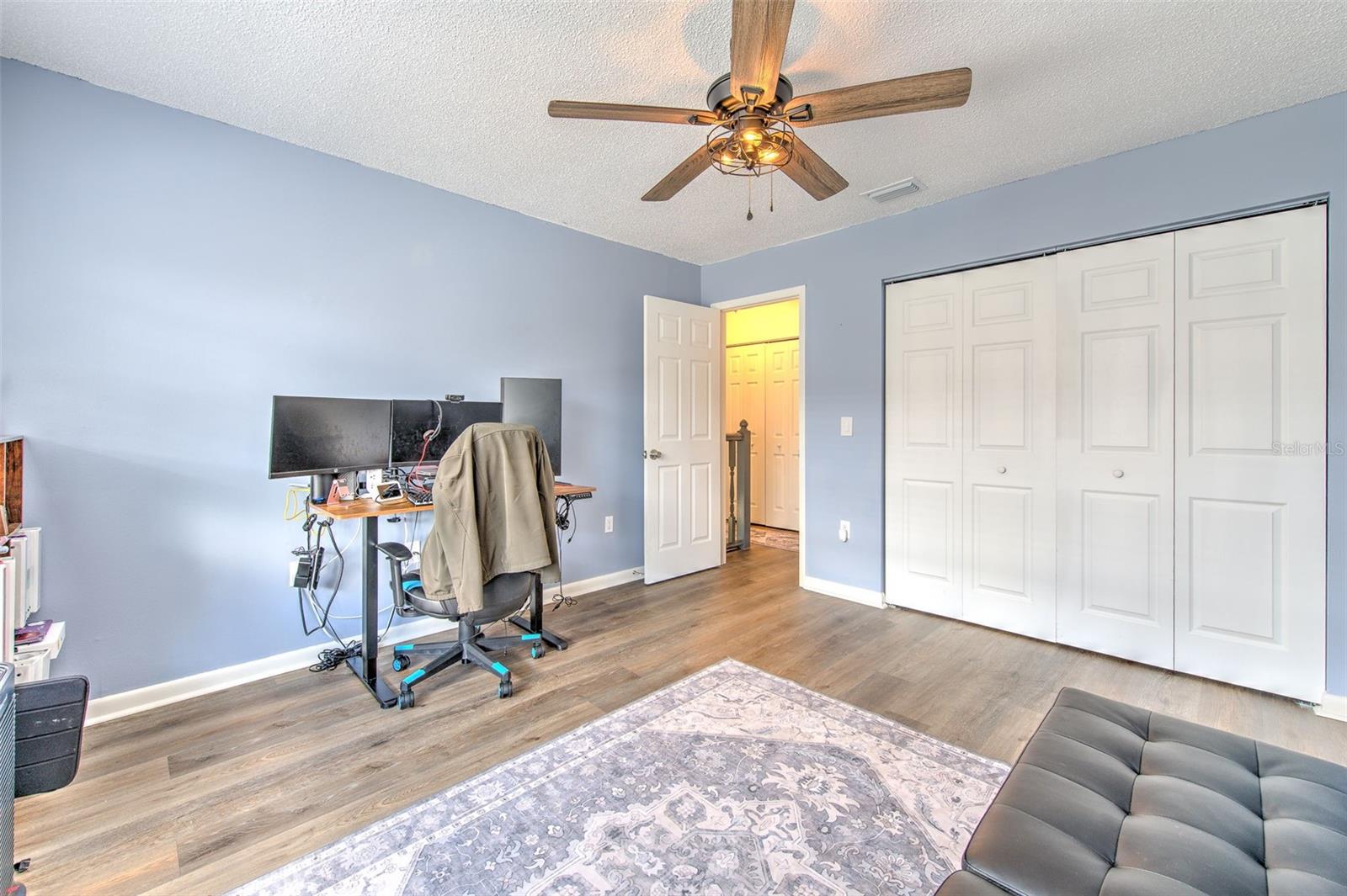 PINE GROVE CONDO AT BLOO - Residential