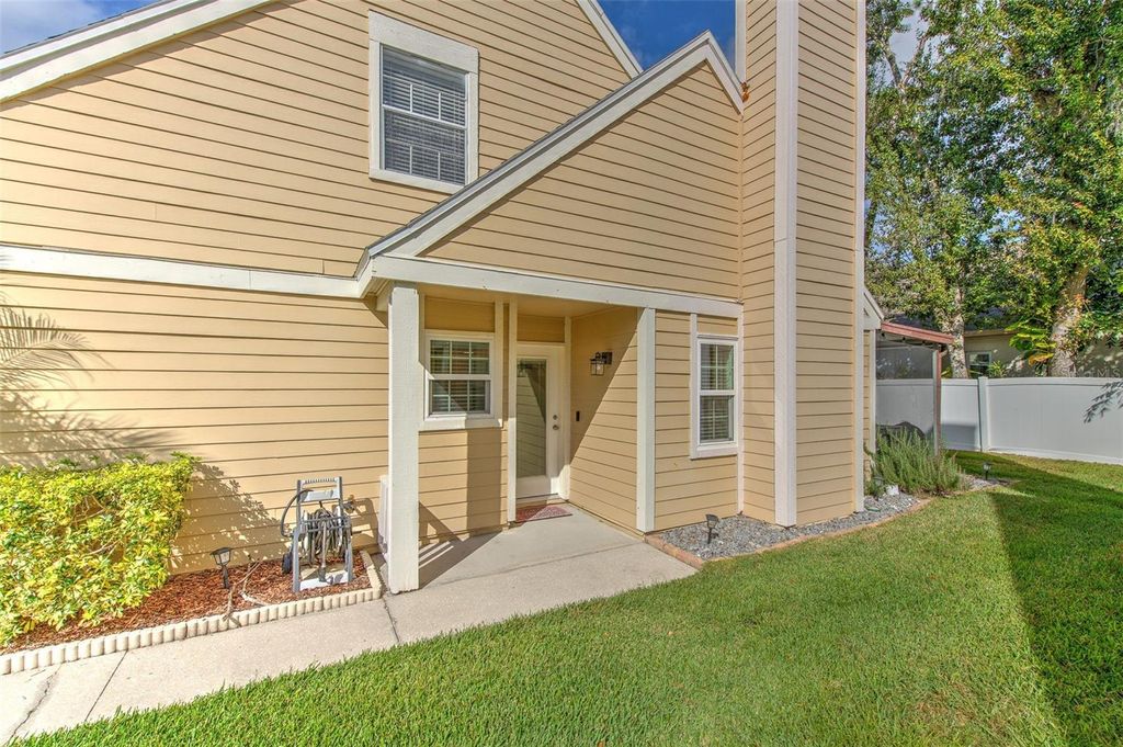 Photo of 1216 Big Pine Drive #16, Valrico, FL 33596 (MLS # TB8442221)