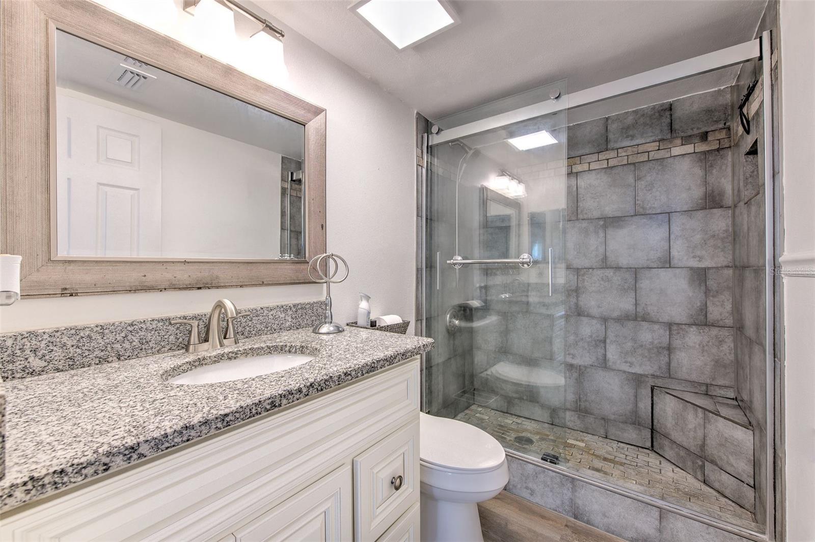 PINE GROVE CONDO AT BLOO - Residential