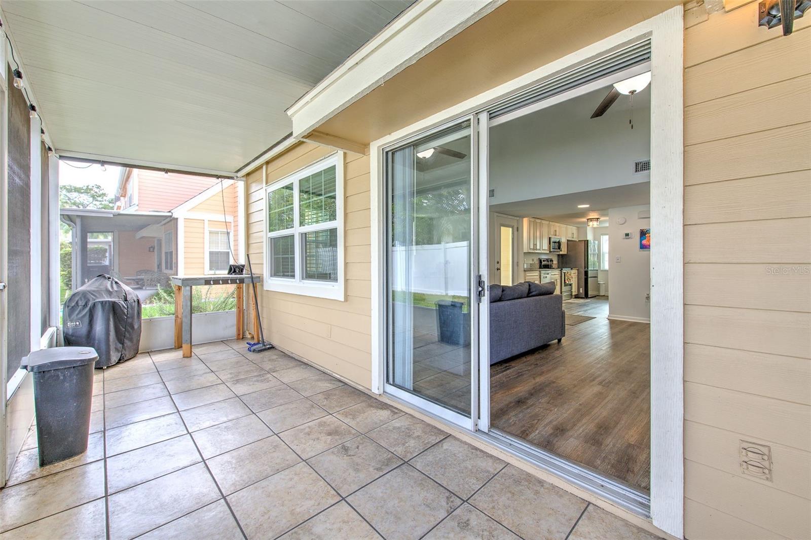 PINE GROVE CONDO AT BLOO - Residential