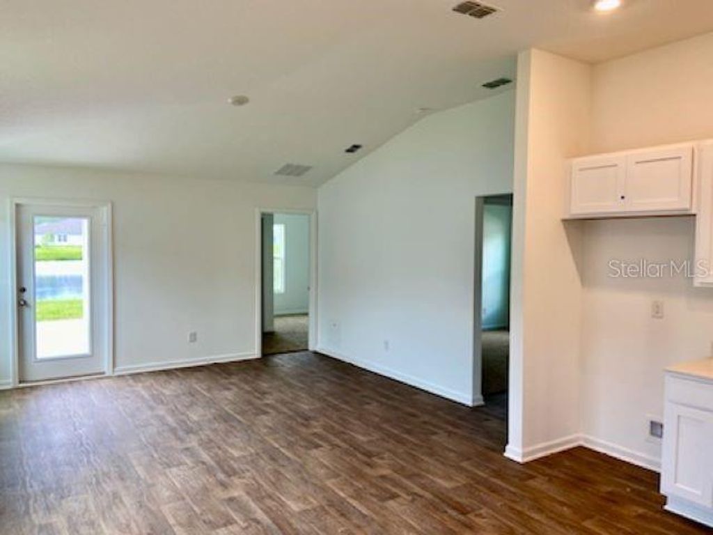Photo of 97 Hulett Woods Road, Palm Coast, FL 32137 (MLS # FC299843)