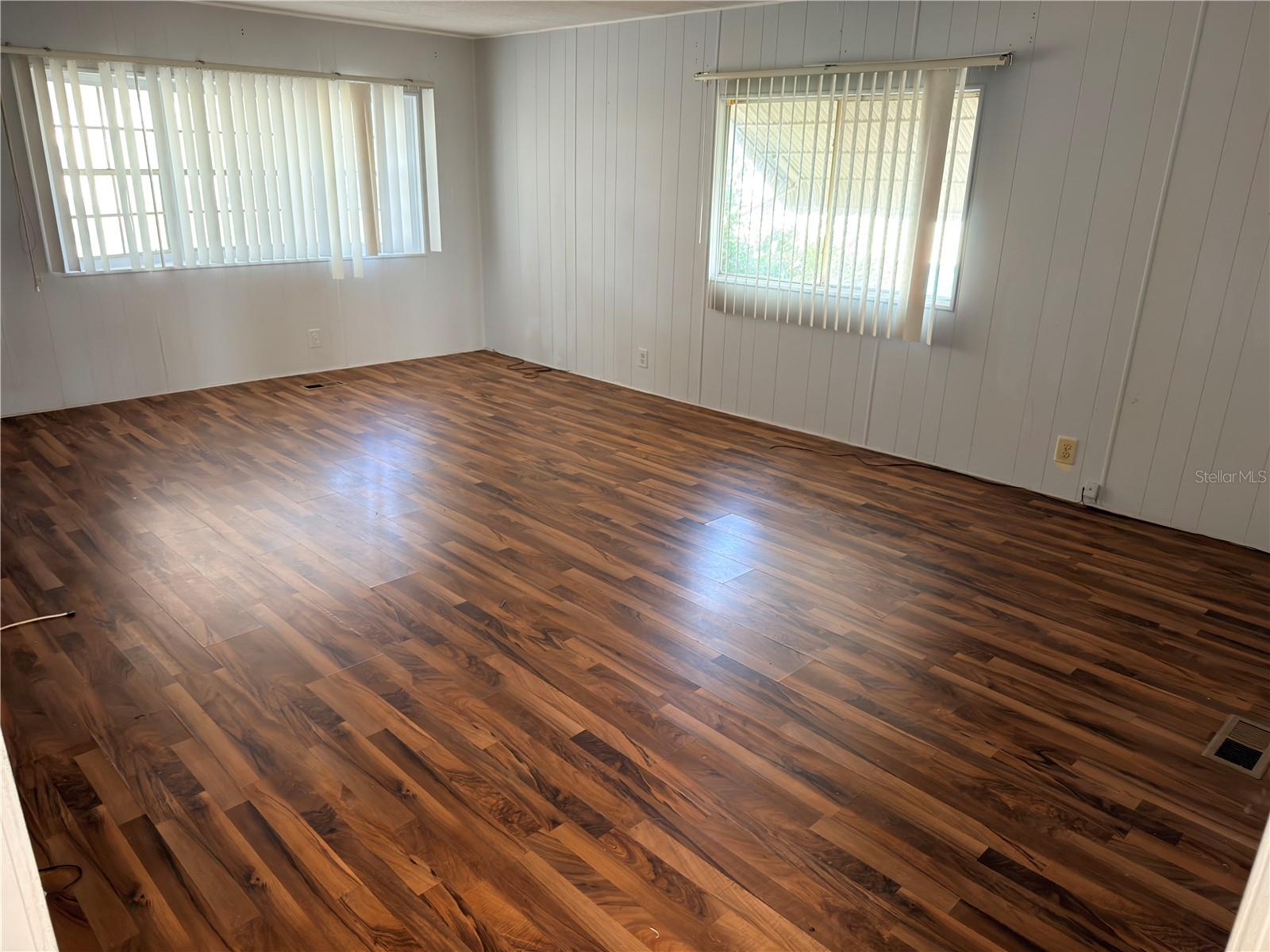 BROOKRIDGE COMM - Residential