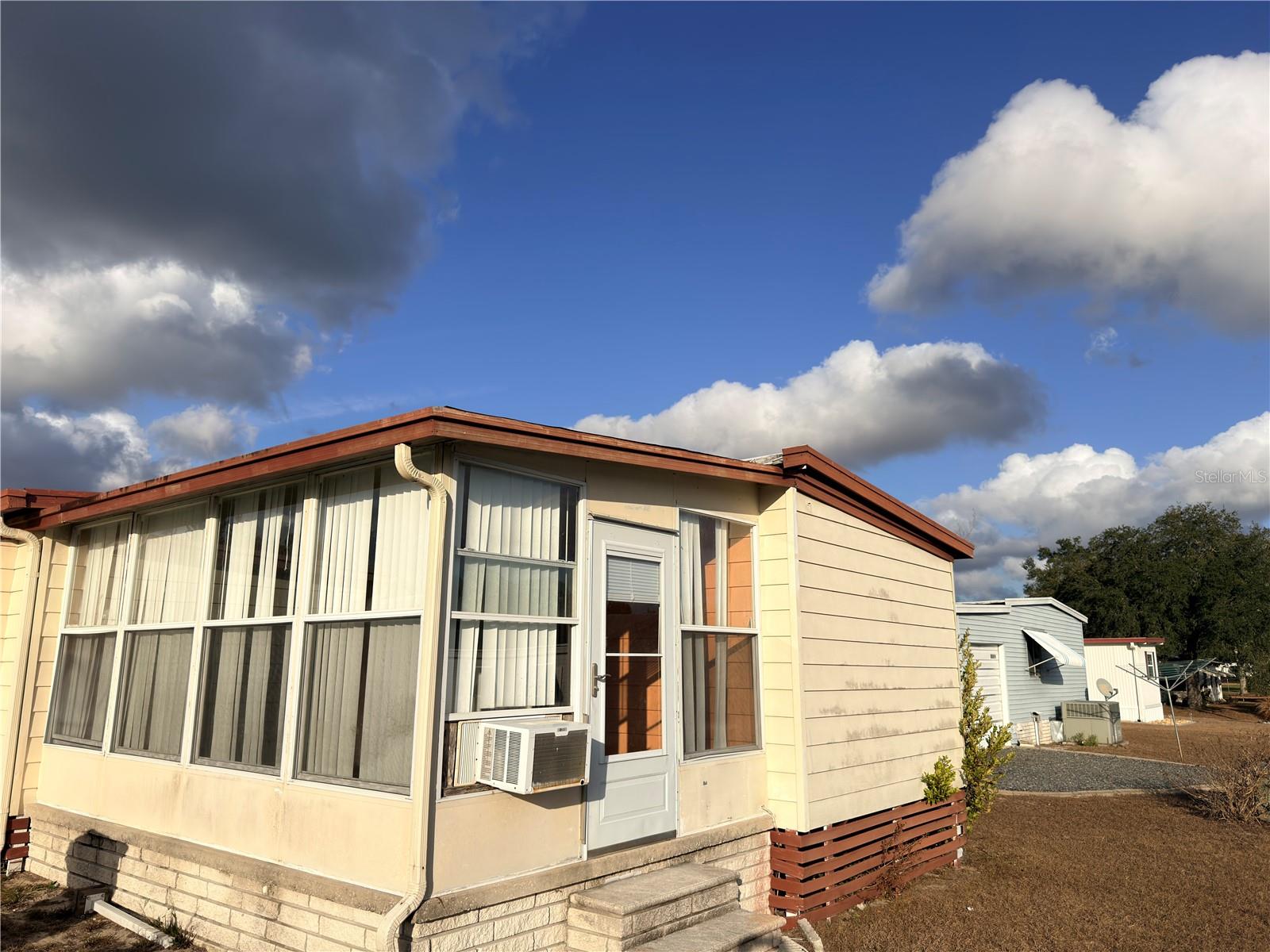 BROOKRIDGE COMM - Residential