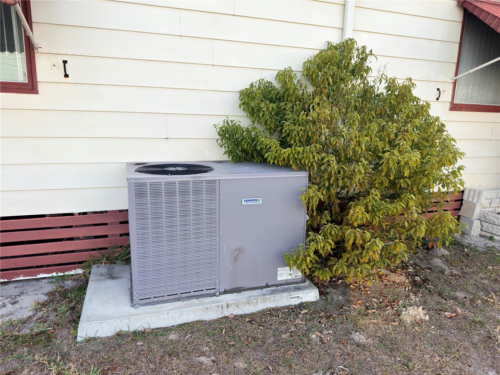 BROOKRIDGE COMM - Residential