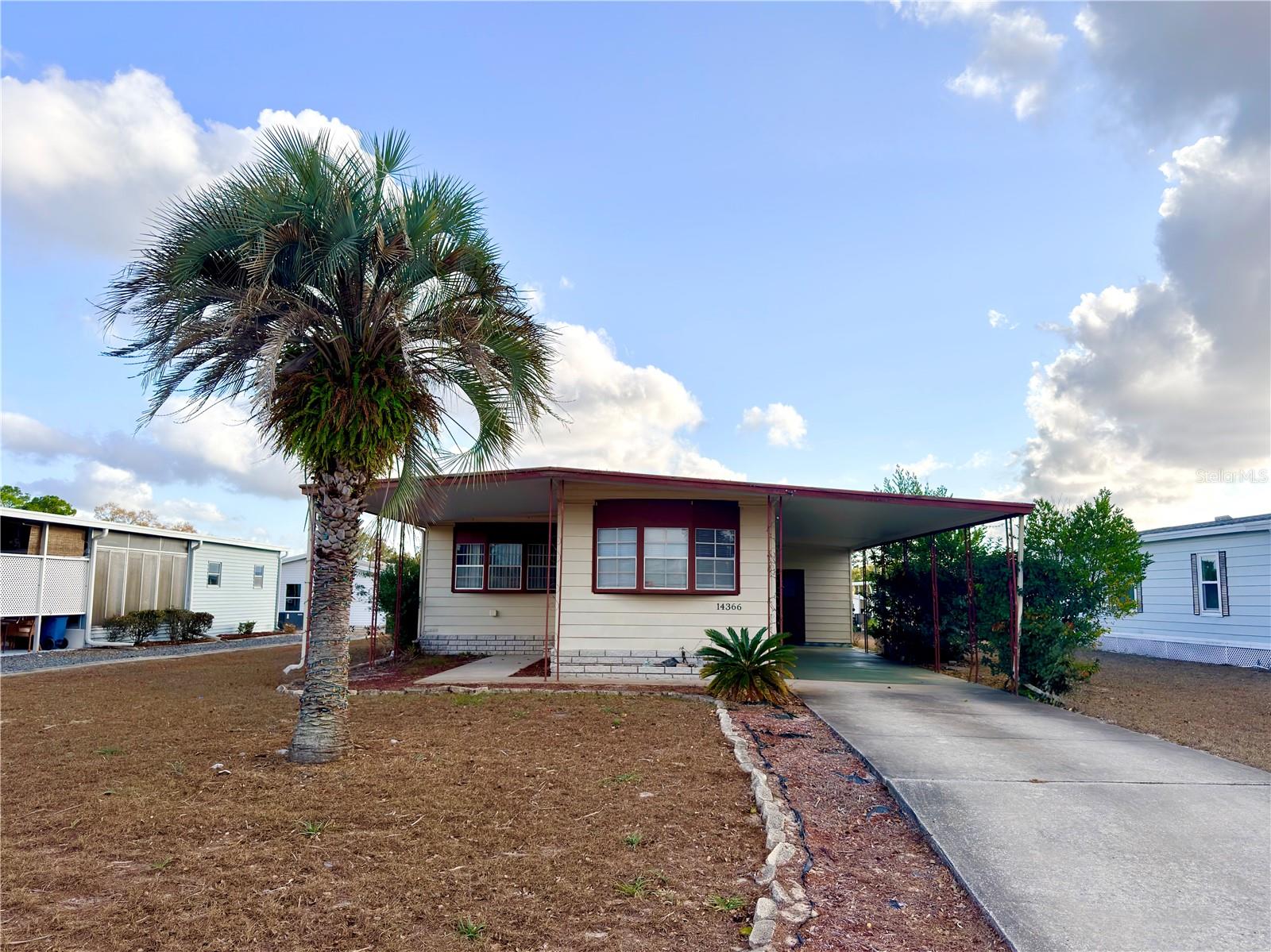 BROOKRIDGE COMM - Residential