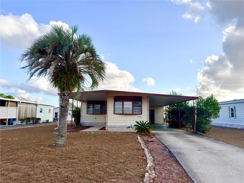 Photo of 14366 Starcross Street, Brooksville, FL 34613 (MLS # TB8468739)