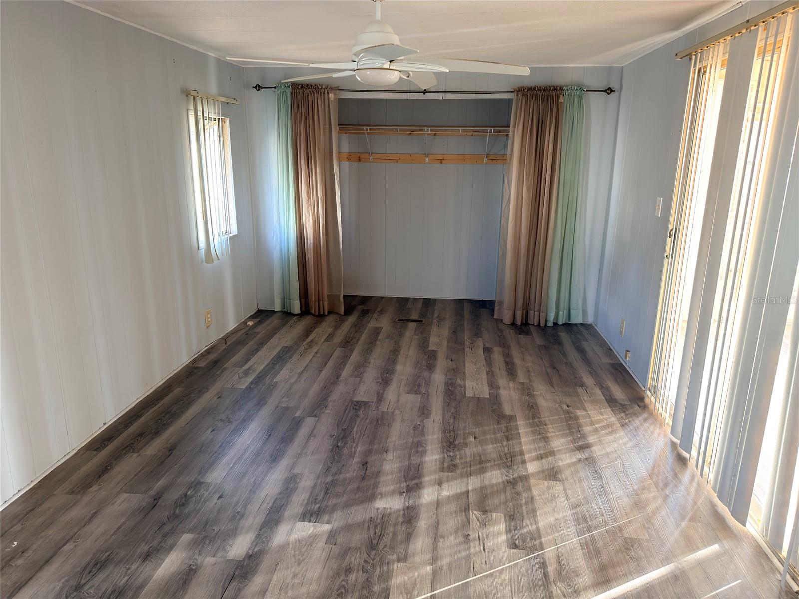 BROOKRIDGE COMM - Residential