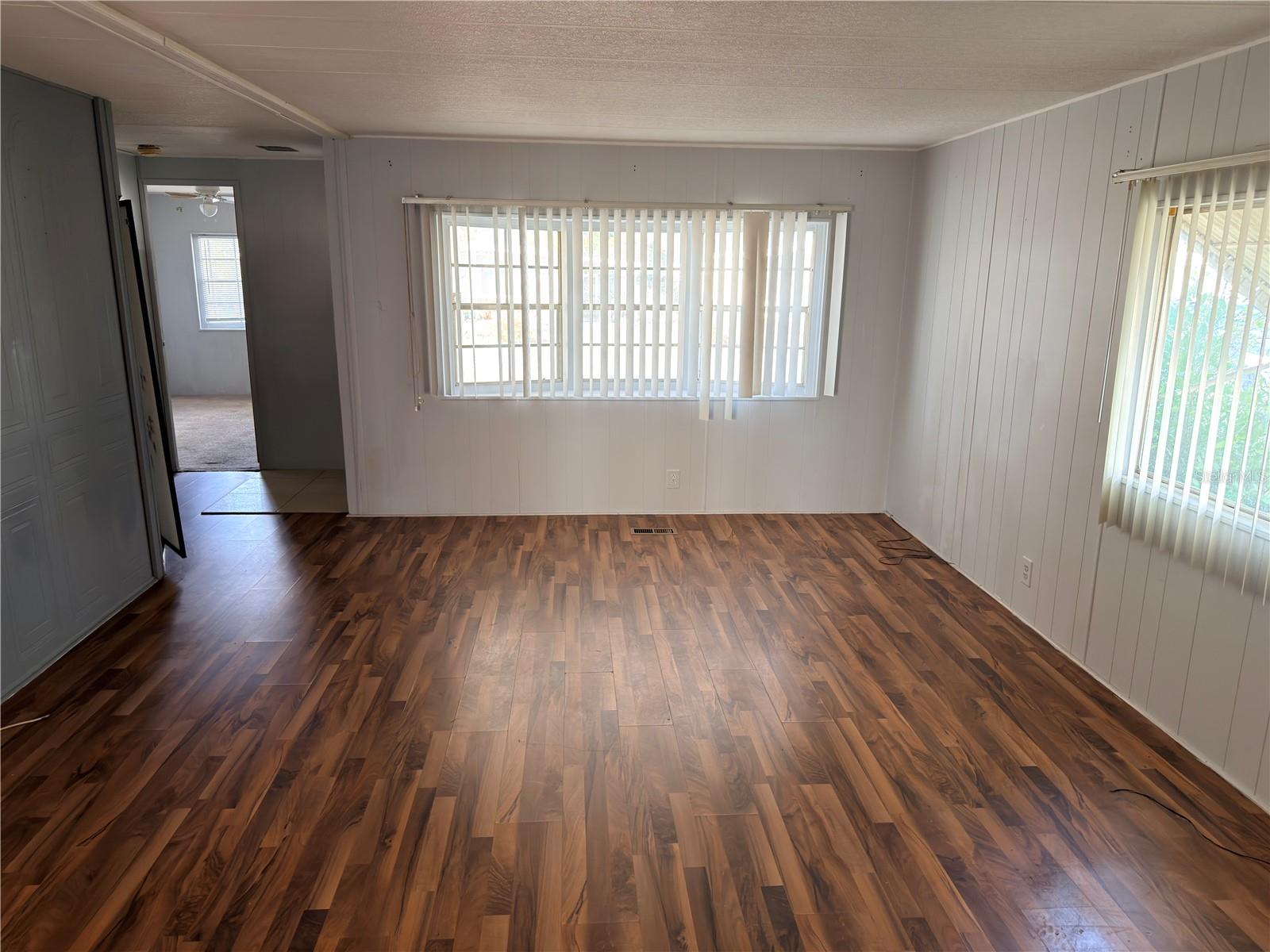 BROOKRIDGE COMM - Residential