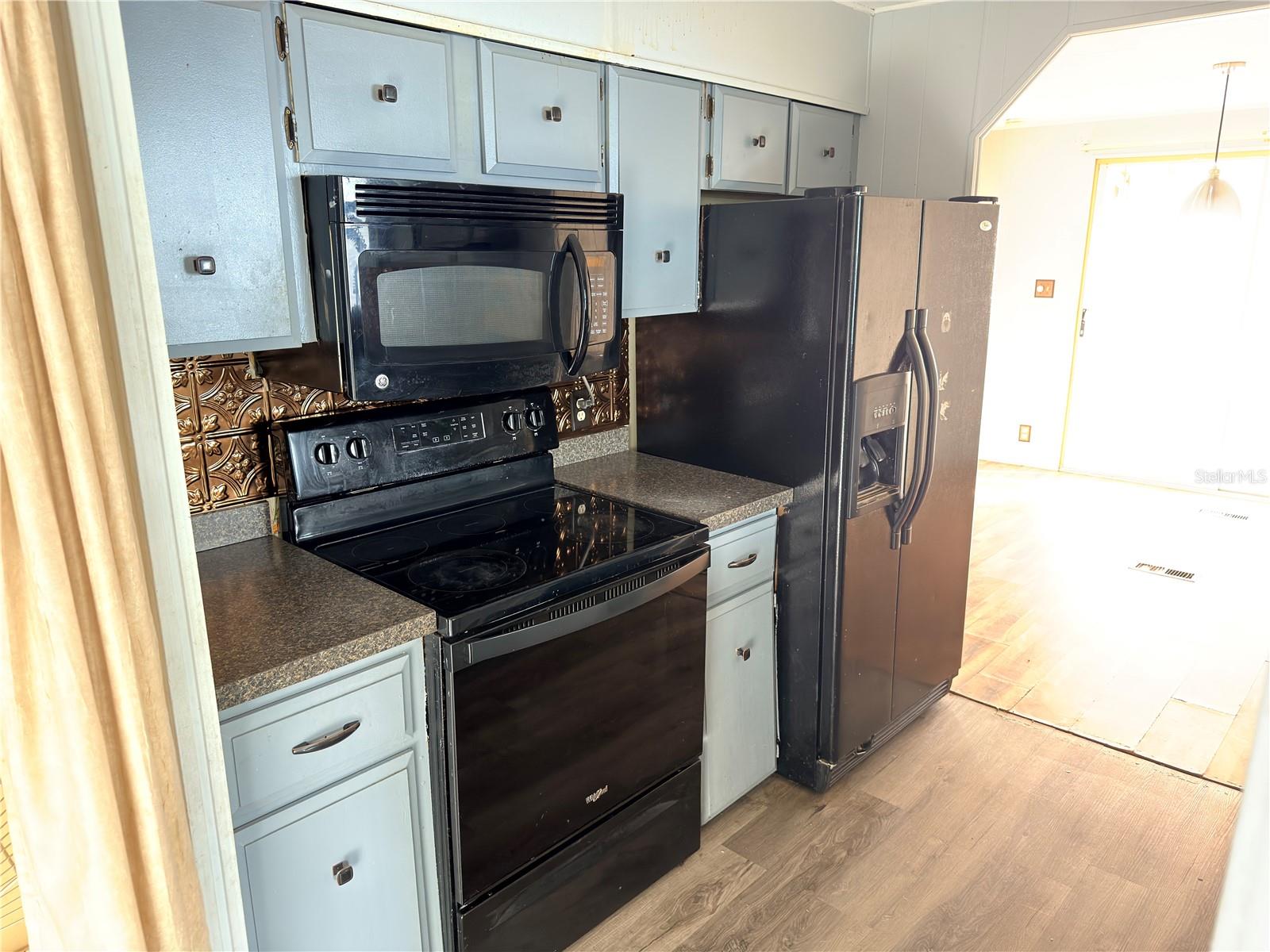 BROOKRIDGE COMM - Residential