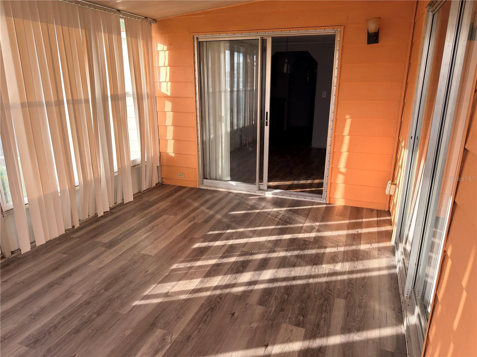 BROOKRIDGE COMM - Residential