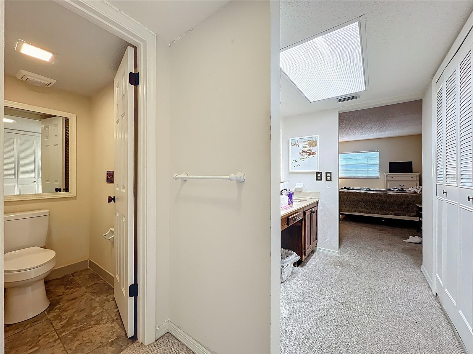 LEESBURG CHESTERBROOK 02 CONDO - Residential