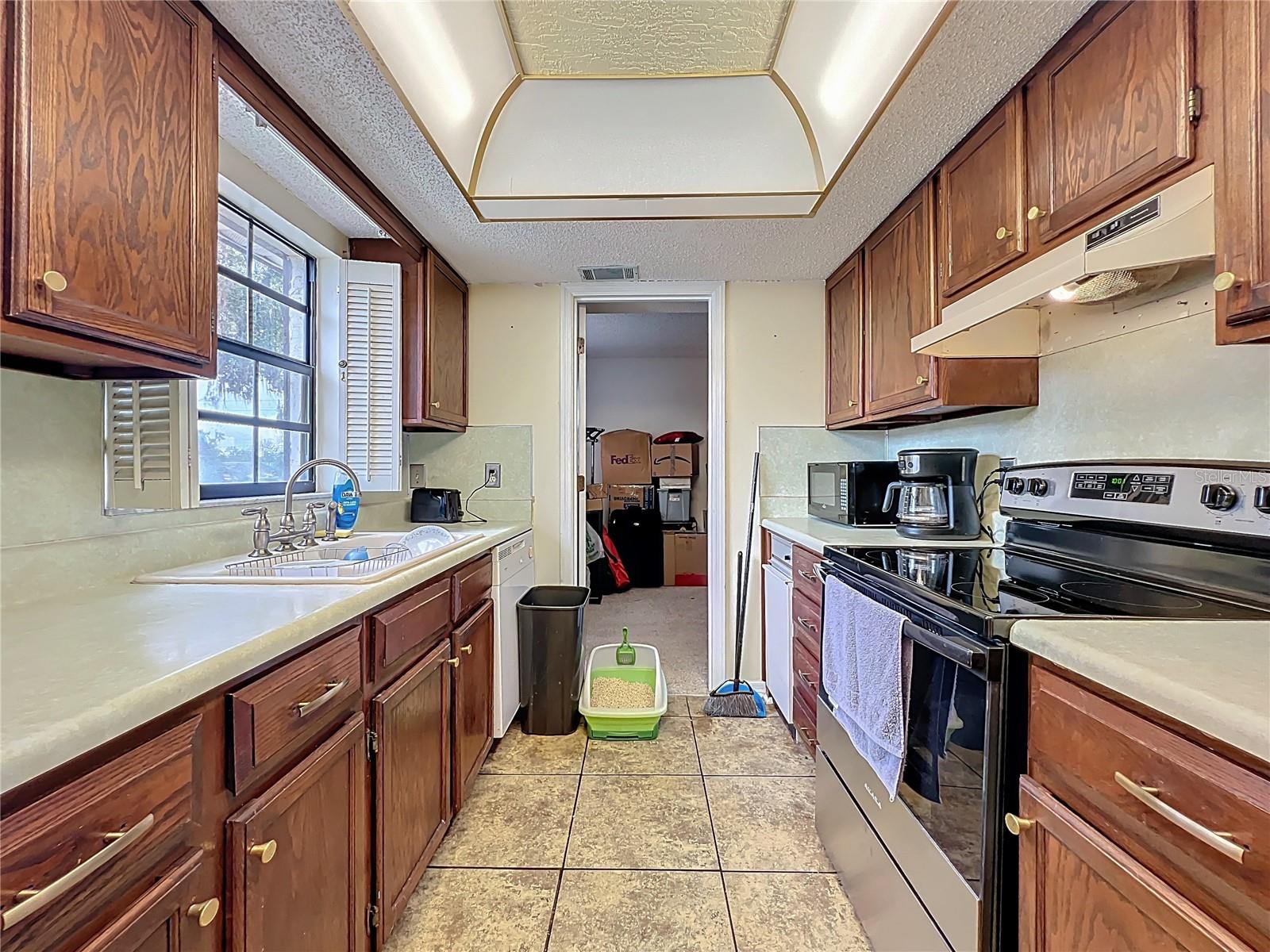 LEESBURG CHESTERBROOK 02 CONDO - Residential