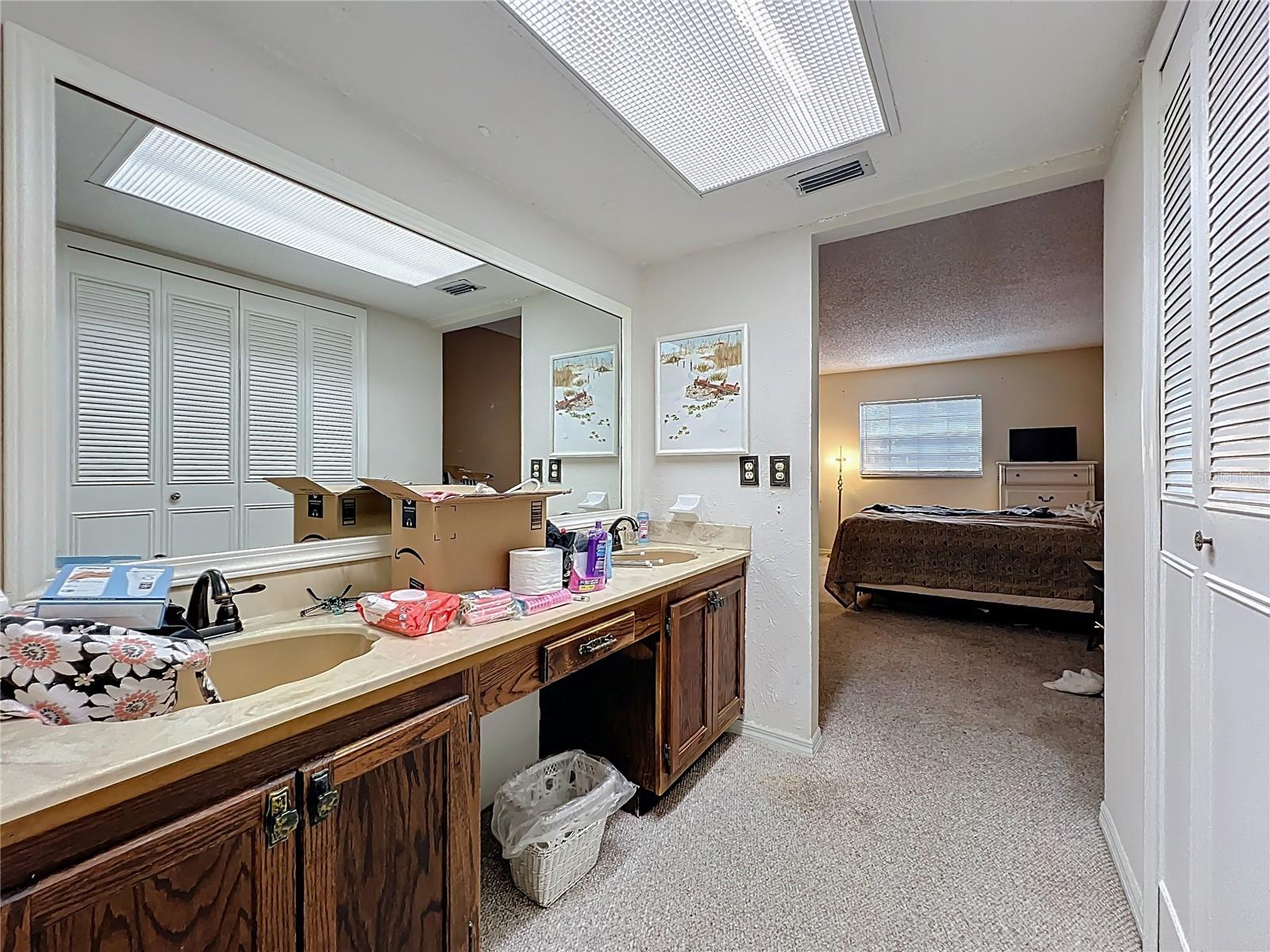 LEESBURG CHESTERBROOK 02 CONDO - Residential