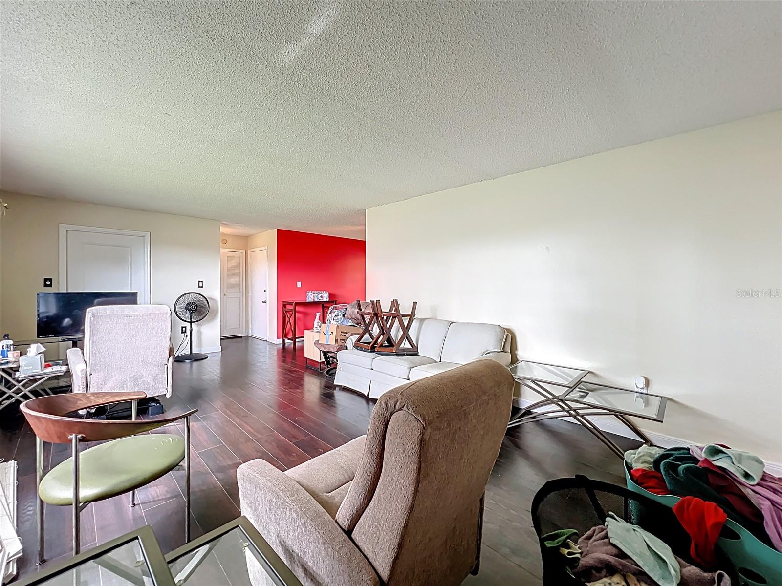 LEESBURG CHESTERBROOK 02 CONDO - Residential