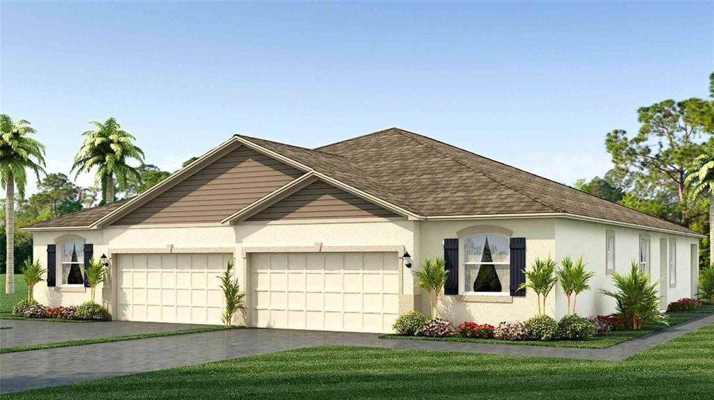 Photo of 2492 Bending Bonsai Drive, Wesley Chapel, FL 33543 (MLS # T3547002)