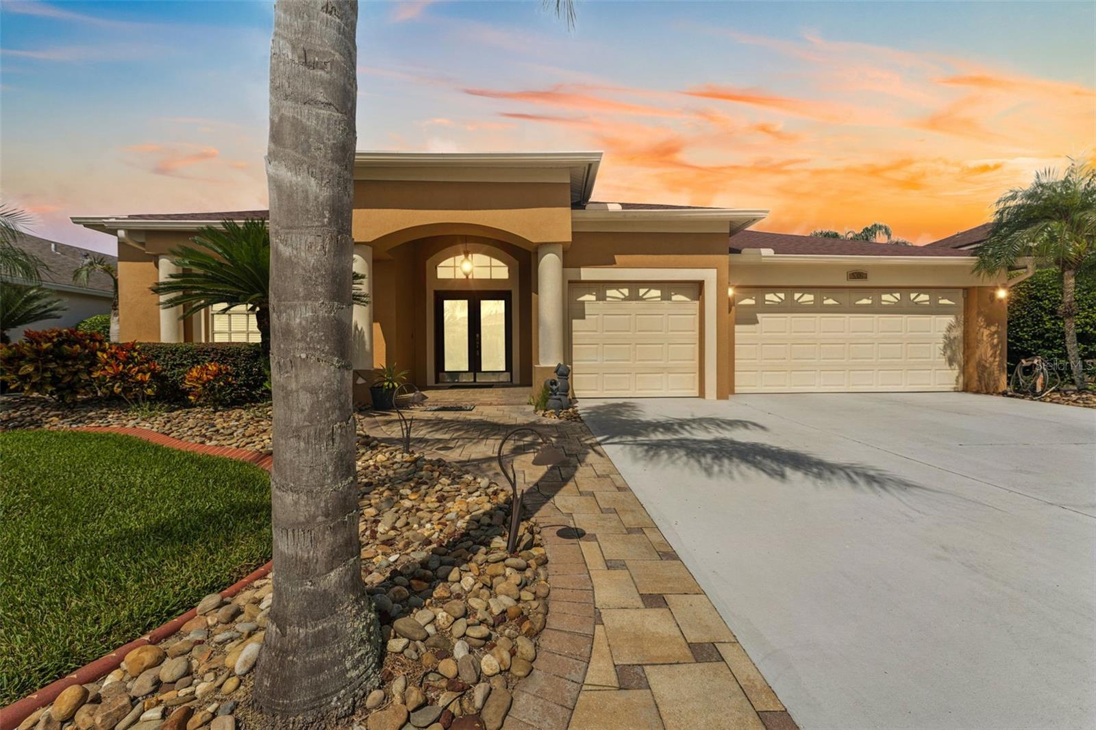 5309 SPECTACULAR BID DRIVE