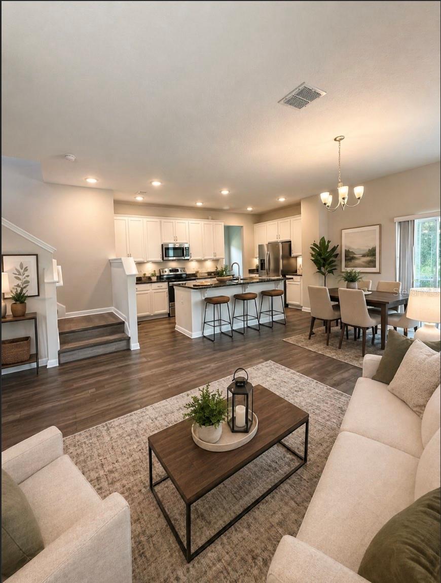 WIREGRASS PH 1 - Residential Lease