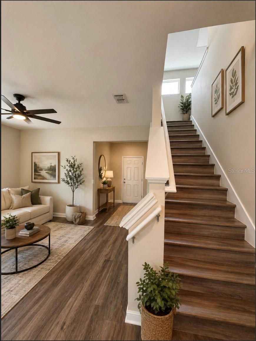 WIREGRASS PH 1 - Residential Lease