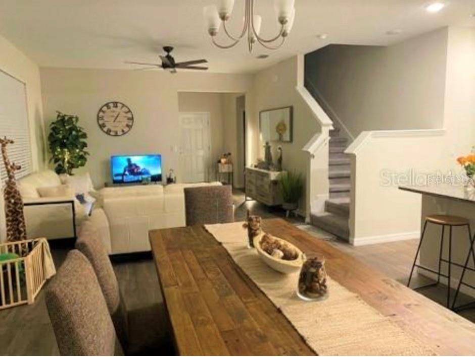 WIREGRASS PH 1 - Residential Lease